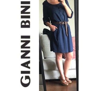 Gianni Bini Dress